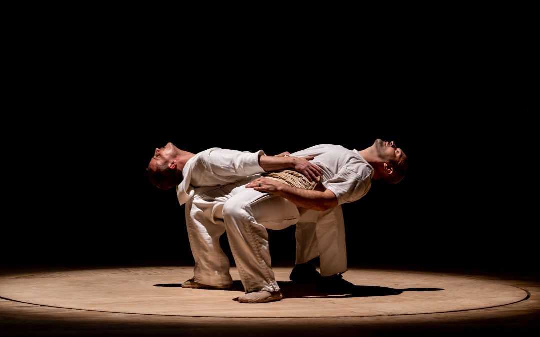 Circo: Secrets.