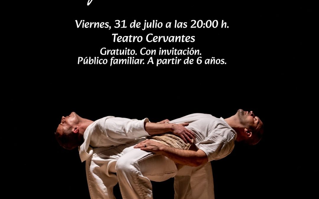 Circo: Secrets.