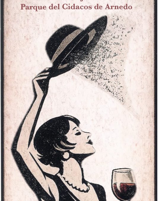 AQUETELEO Generación de la 27