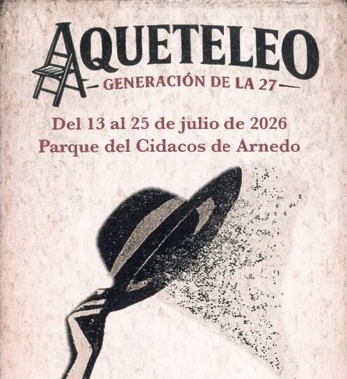 AQUETELEO Generación de la 27
