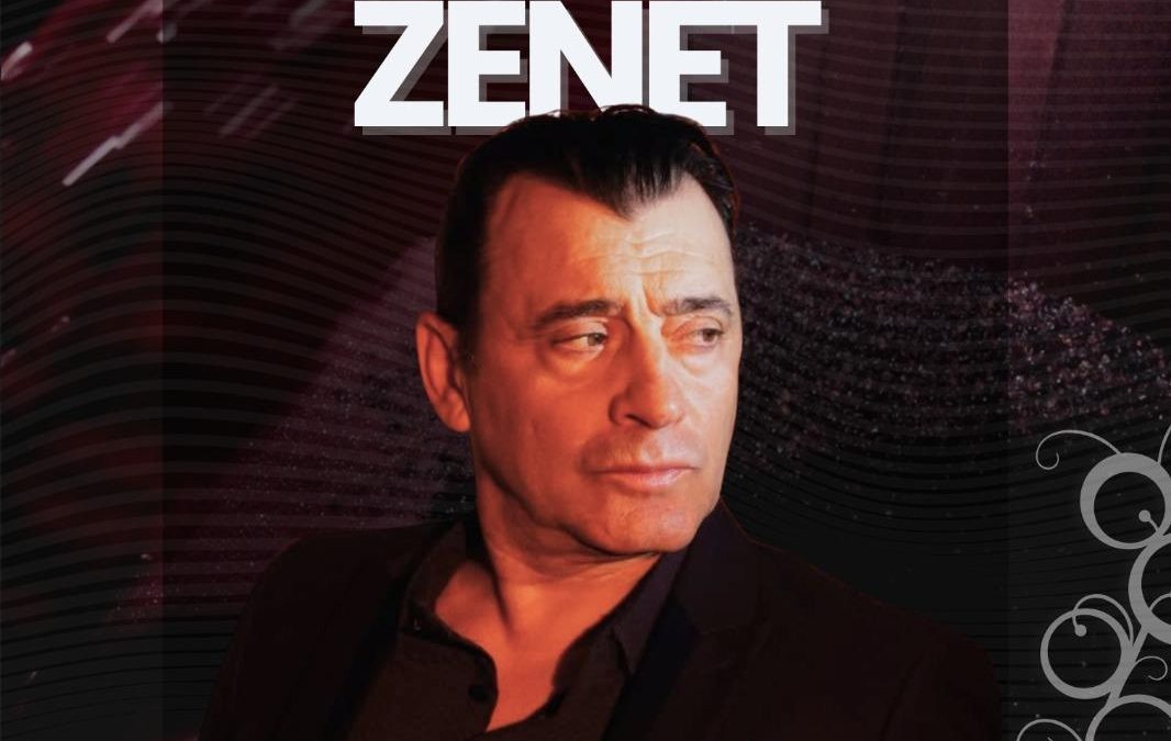 Concierto – Zenet