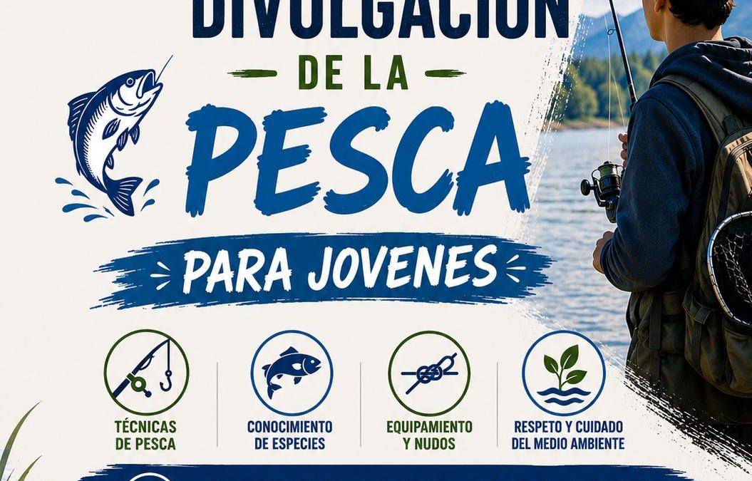 Curso de Pesca