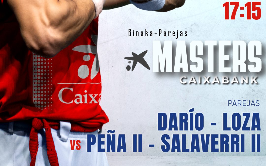 Partido de Pelota