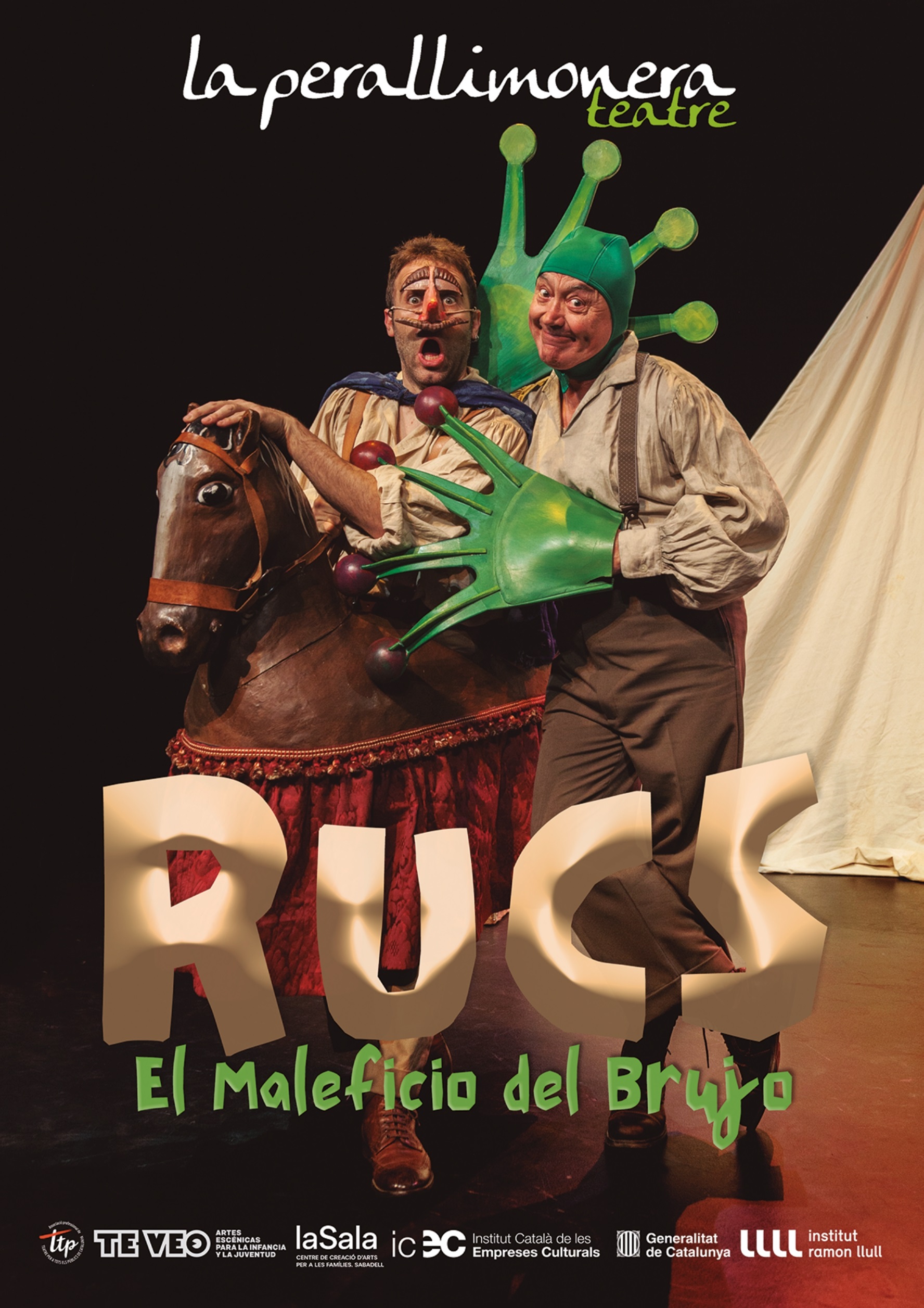 Cartel-RUCS_CAST_ EL MALEFICIO DEL BRUJO
